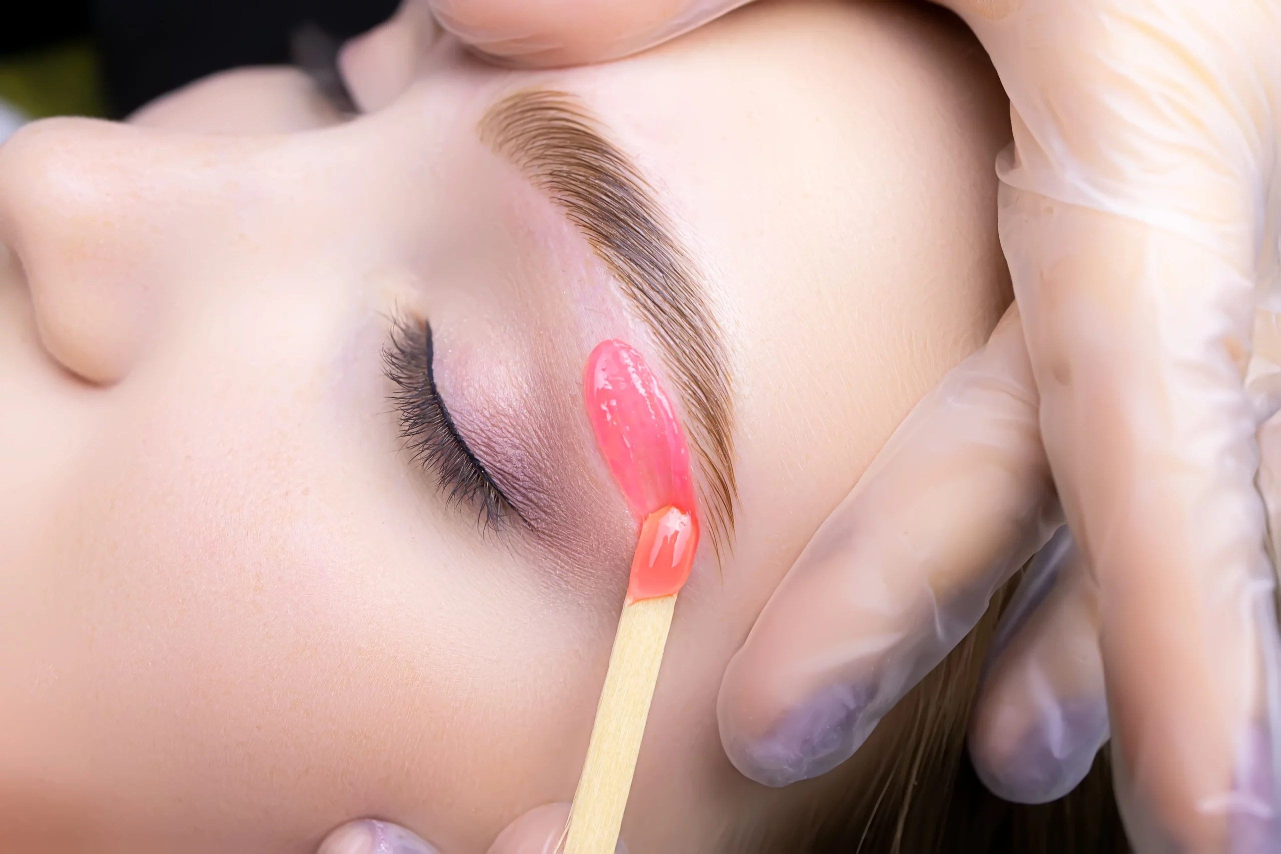 Brow Wax in Reno, NV | Ritual Aesthetics & Wellness