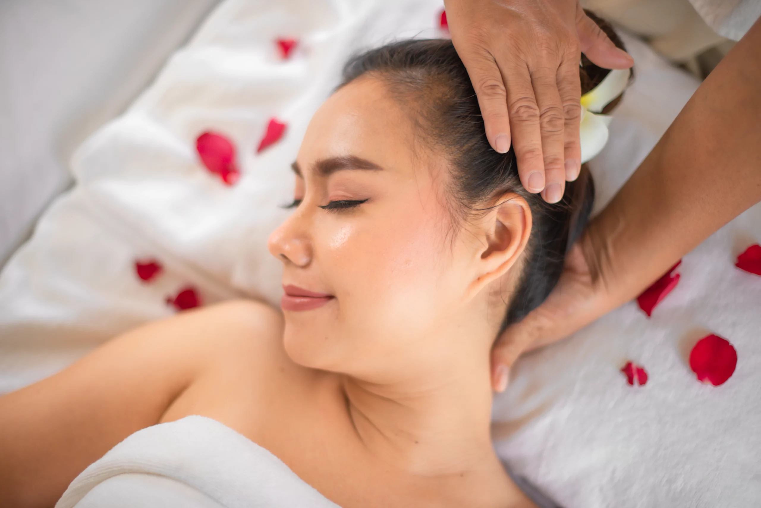Extended Massage in Reno NV