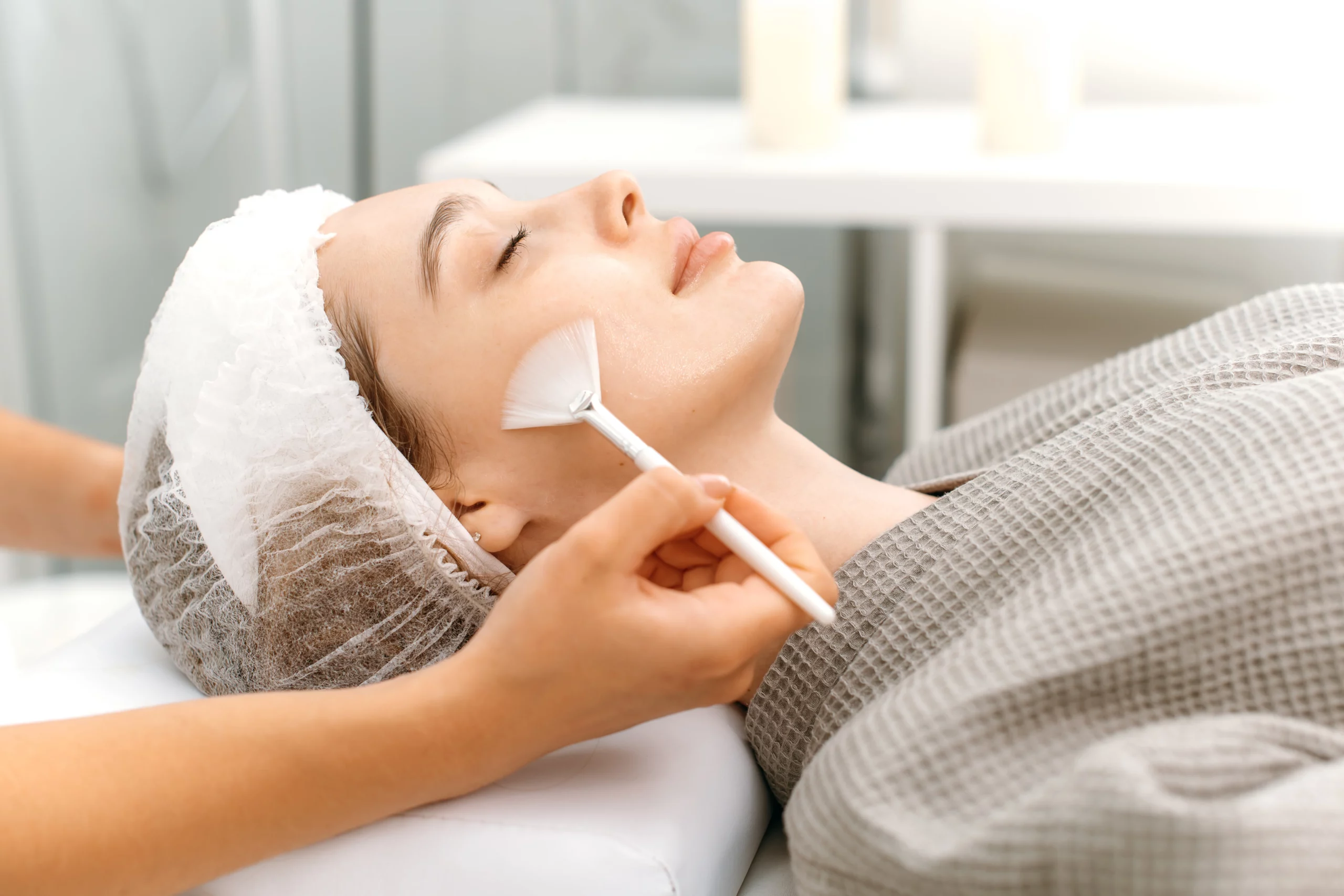 Facial Treatments in Reno, NV