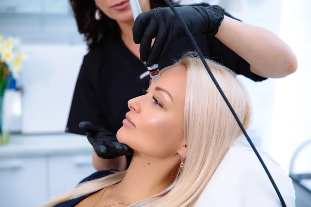 Peptide Therapy in Reno, NV | Ritual Aesthetics