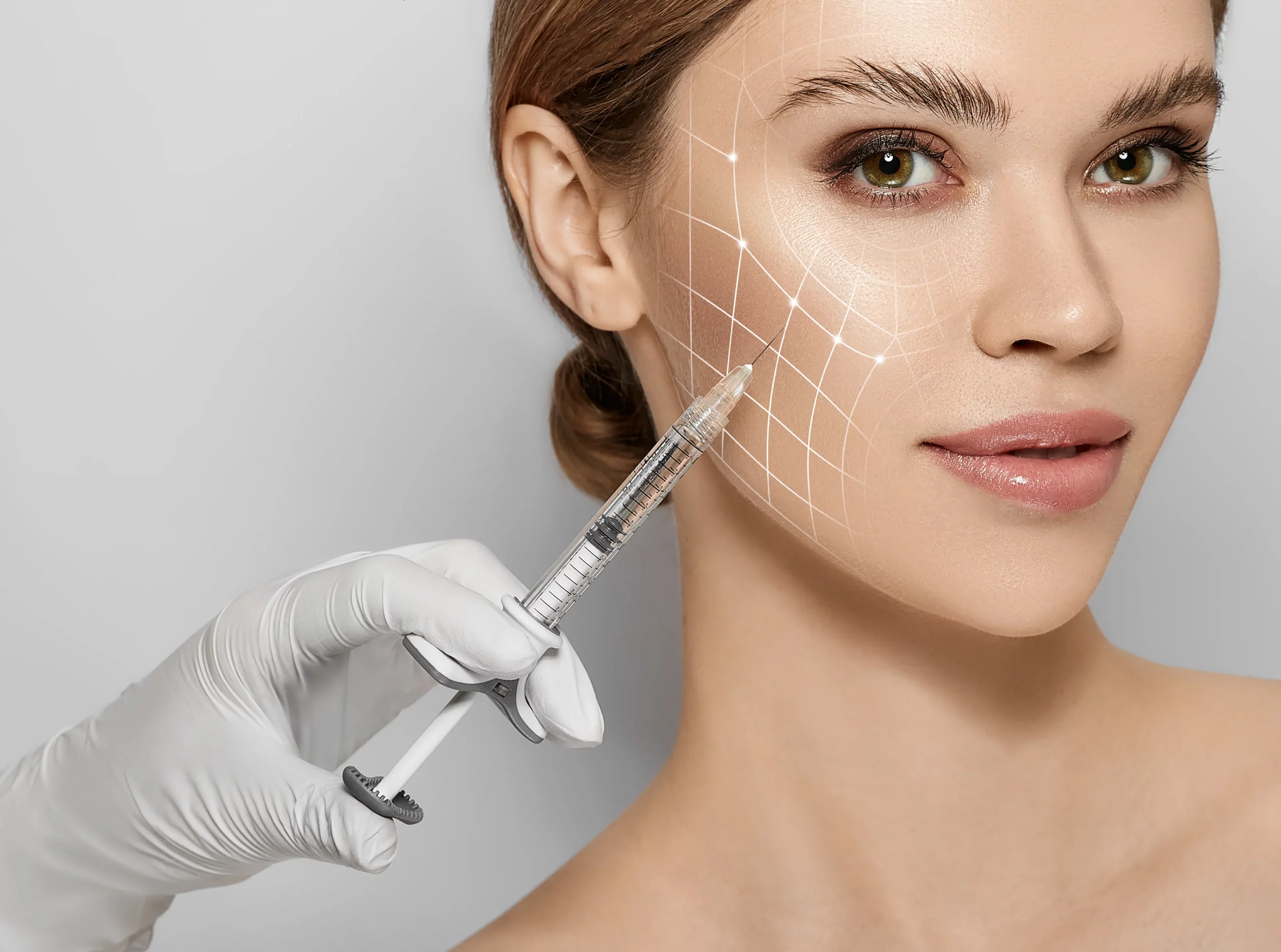 Sculptra Injections in Reno, NV