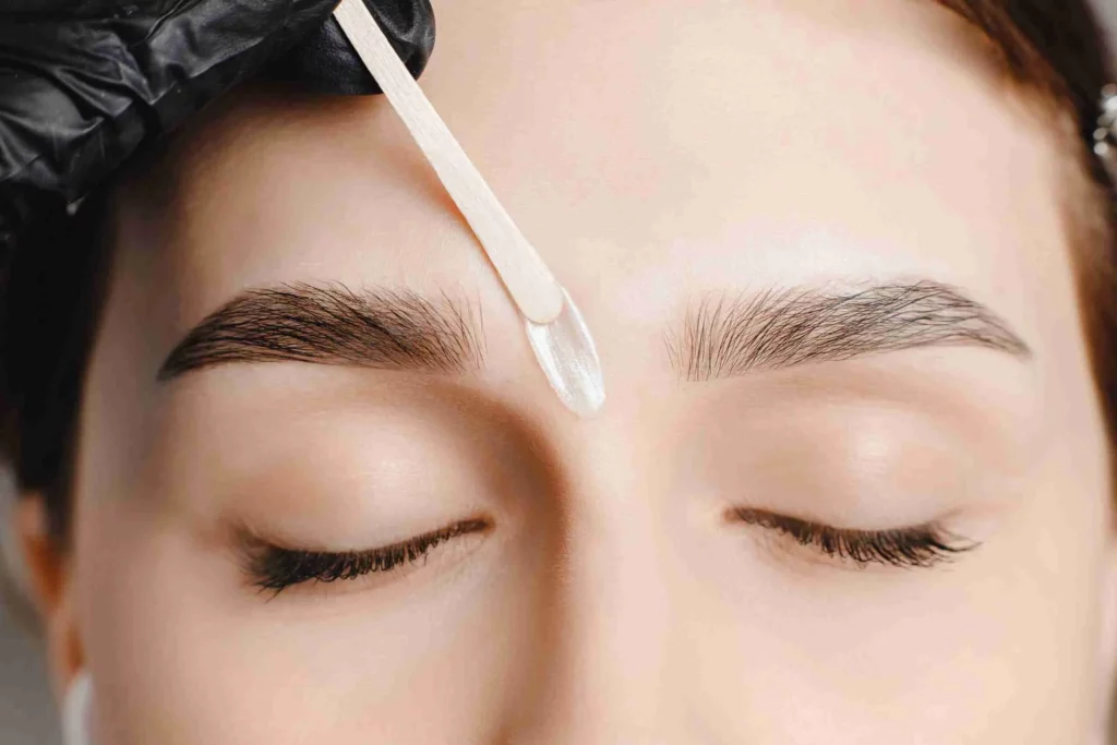 Brow Wax/Tint/Lamination in Reno, NV | Ritual Aesthetics