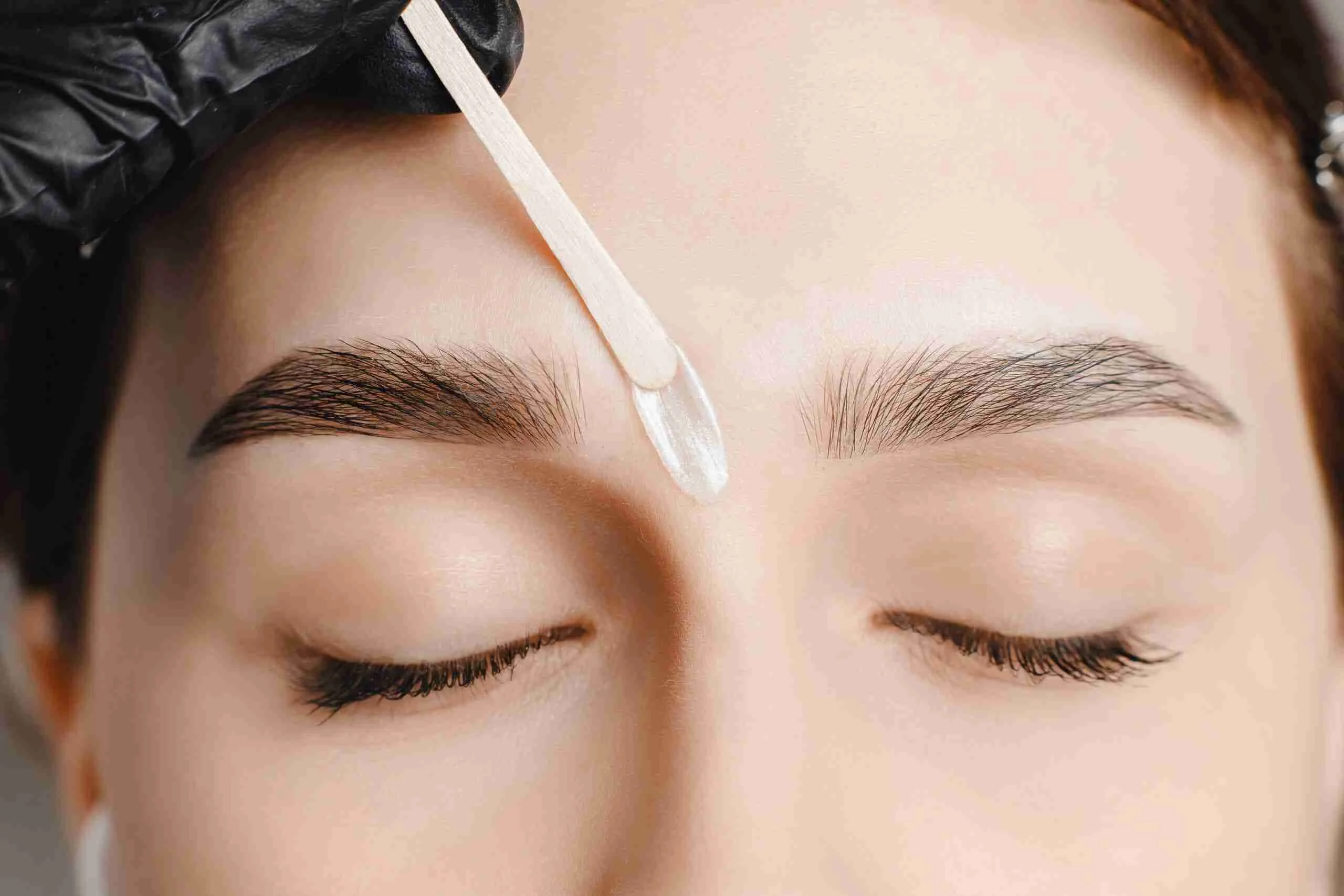 Brow Wax/Tint/Lamination in Reno, NV | Ritual Aesthetics