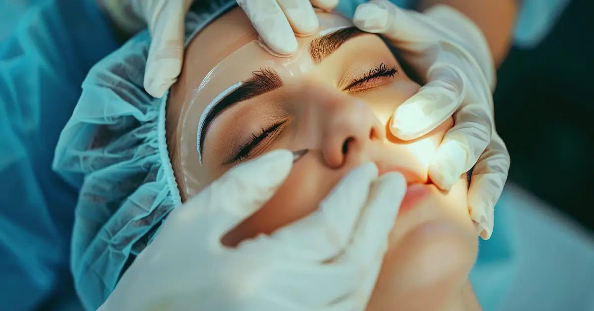 Cosmetic Procedures by Ritual Aesthetics and Wellness in Nevada