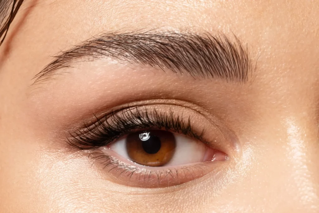 Brow Wax/Tint in Reno, NV | Ritual Aesthetics & Wellness
