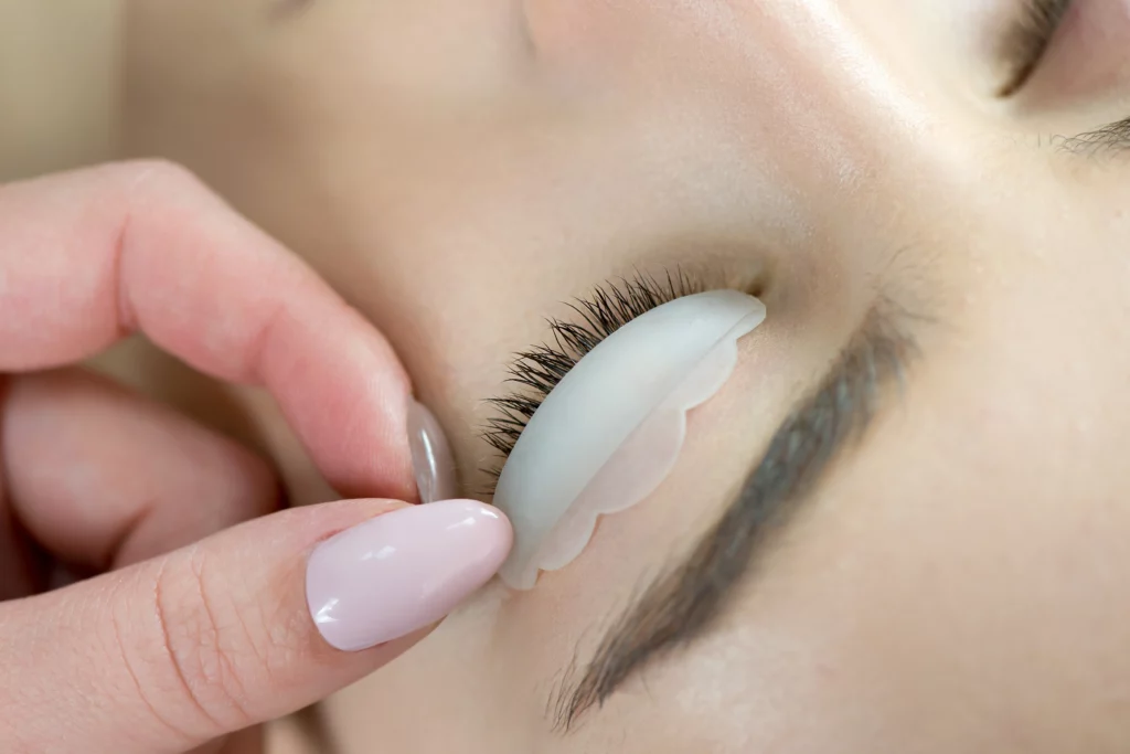 Lash Lift in Reno, NV