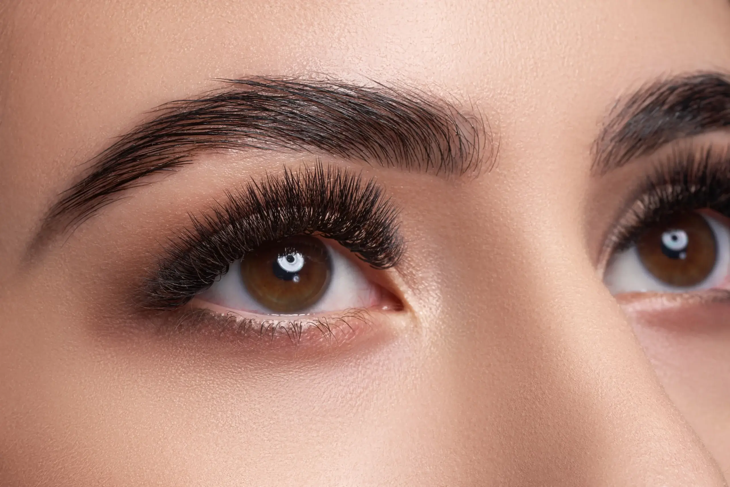 Lash & Brow Tint & Lift in Reno, NV