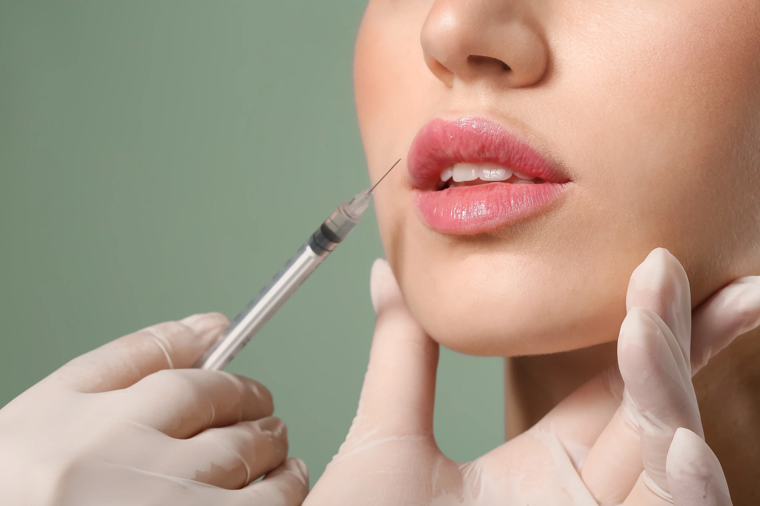 How Dermal Fillers Provide Lasting Beauty Benefits