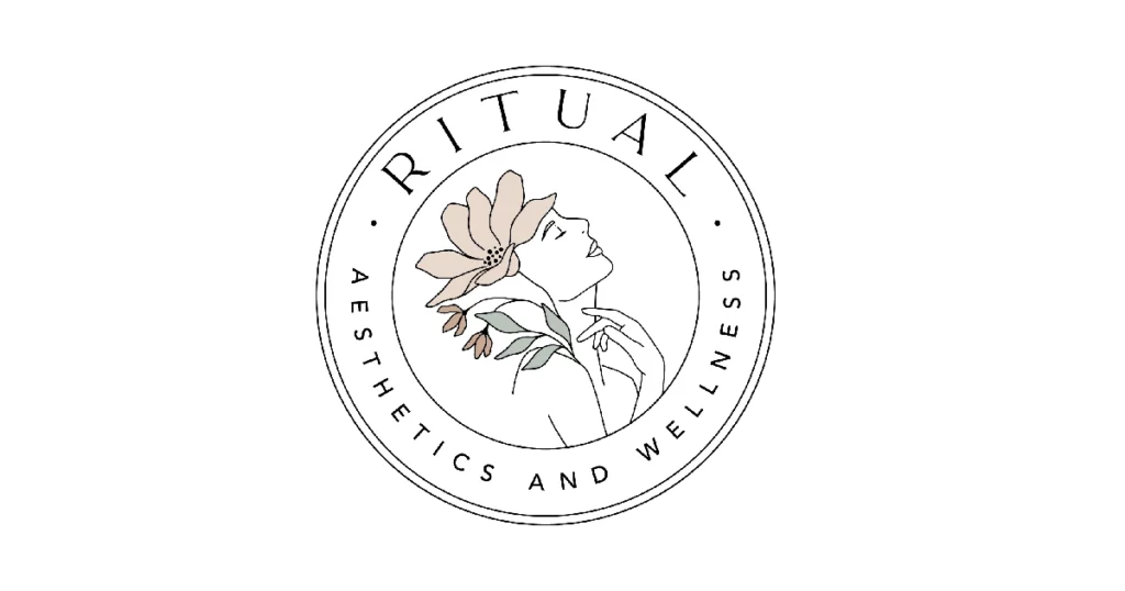 Medical Spa & Aesthetics in Reno, NV Ritual Aesthetics Logo