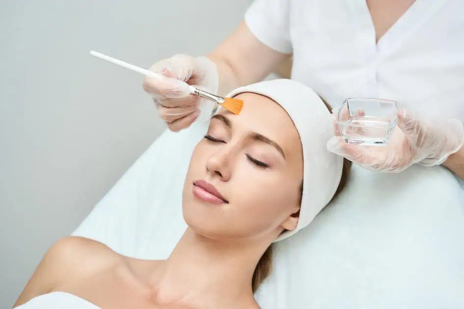 Chemical Peels by Ritual Aesthetics and Wellness in Reno, NV