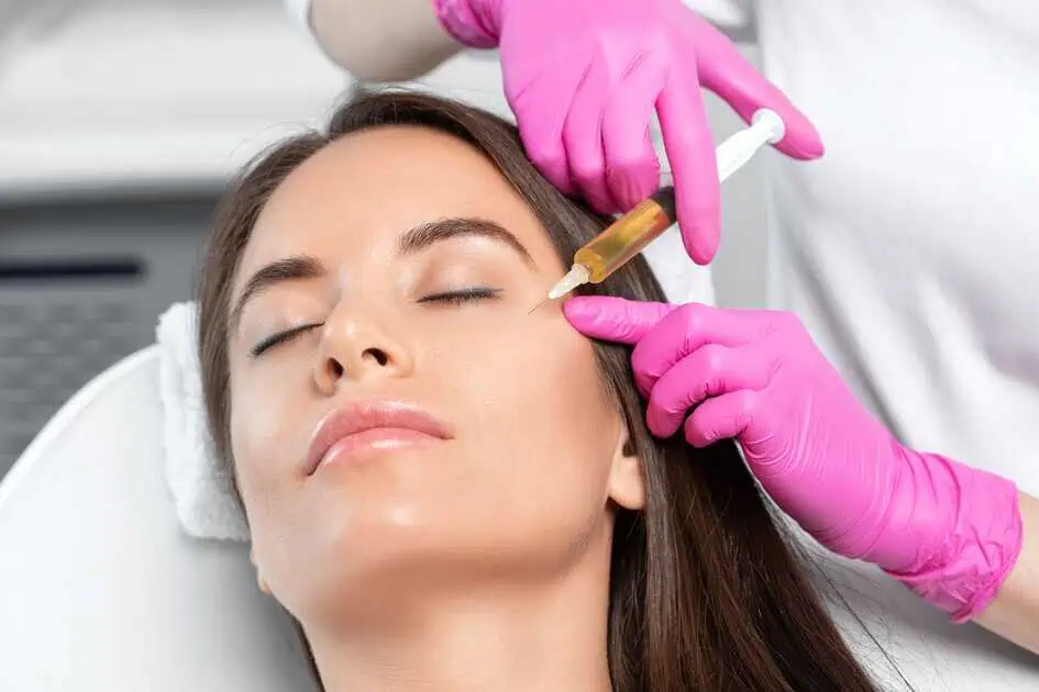 Sculptra vs. Traditional Fillers: Which One Is Right for You?