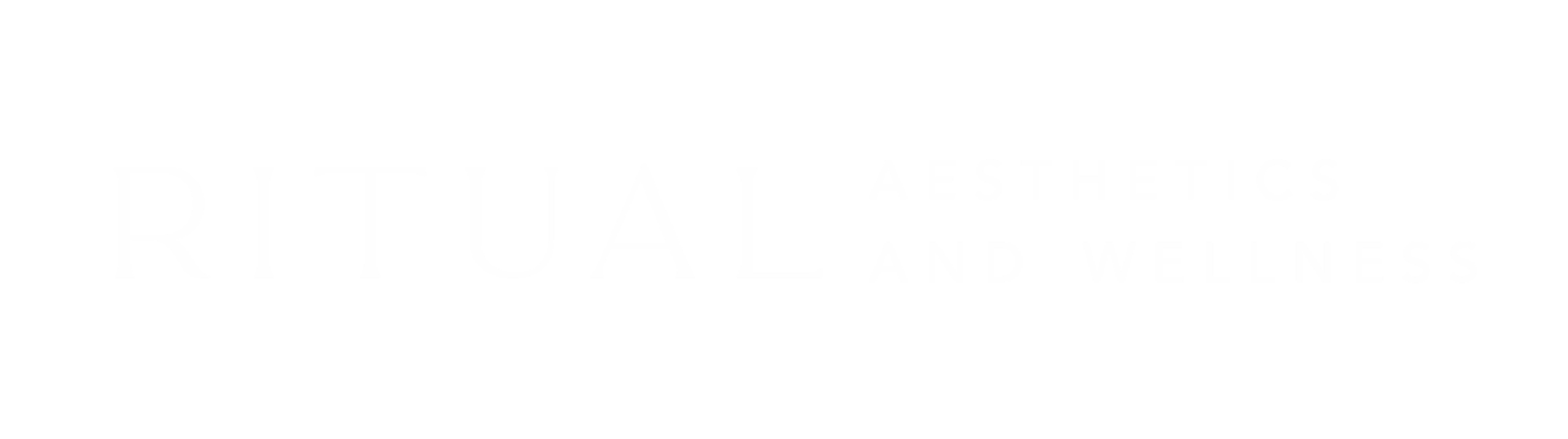 Logo or Ritual aesthetics in Reno, NV